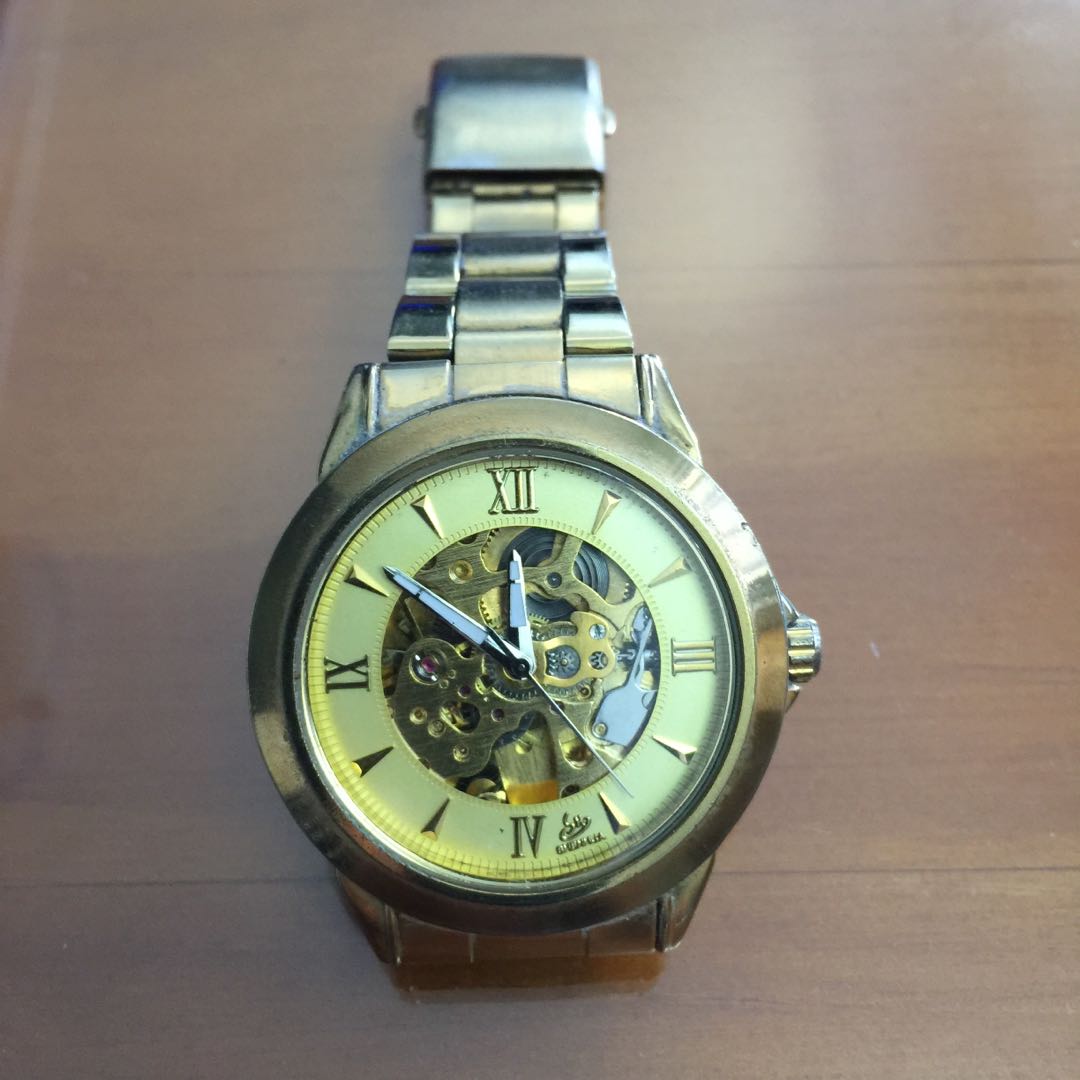 Shenhua watch new arrivals 9262