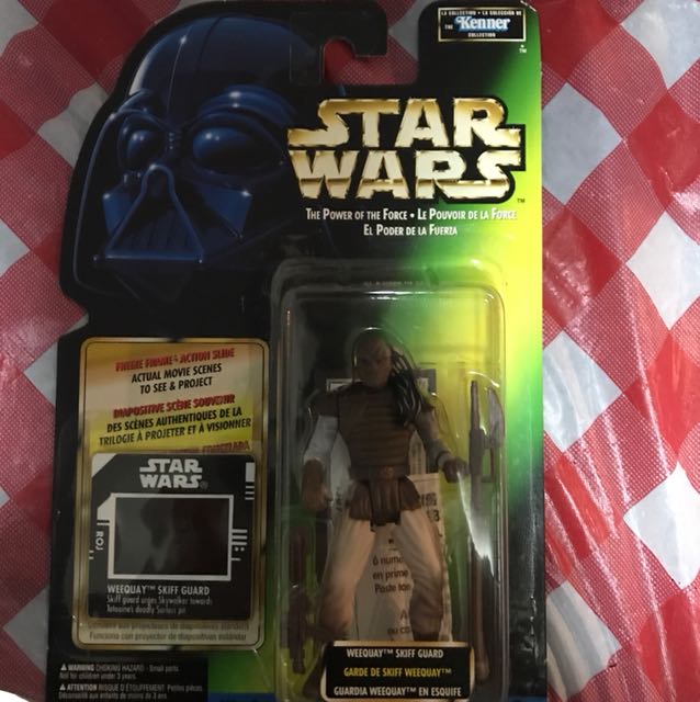weequay figure