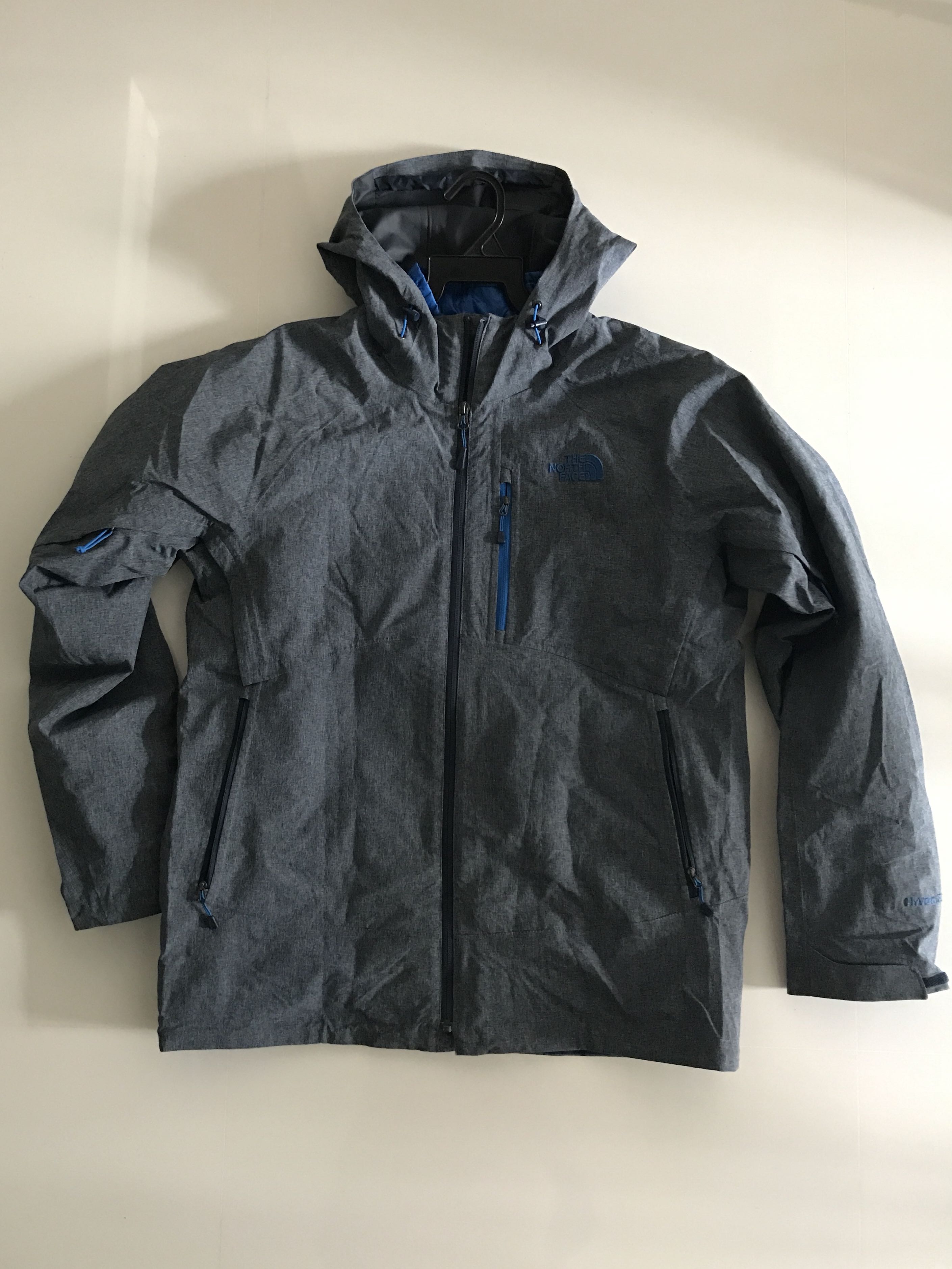 north face apex flex gtx 2