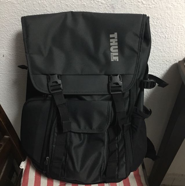 thule sweden backpack