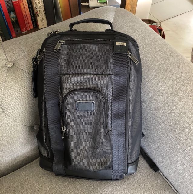 Tumi edwards backpack 2025