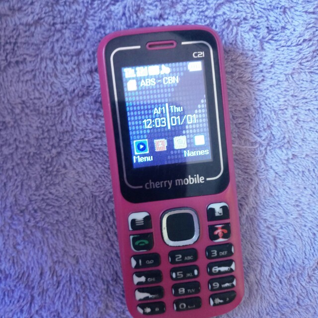 cherry mobile q20 games