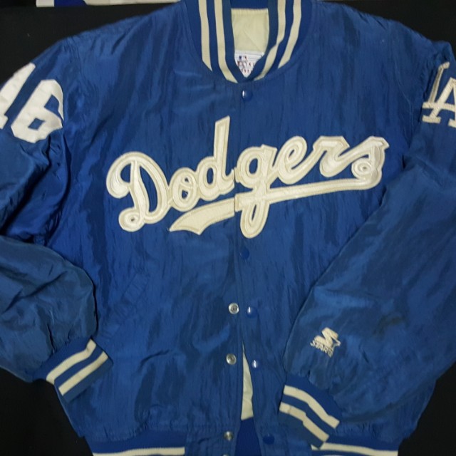 nomo dodgers jersey