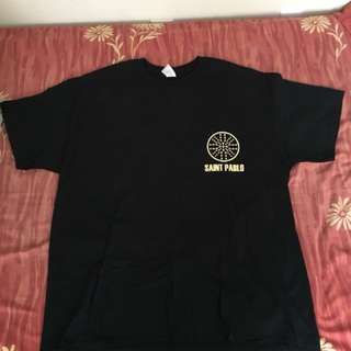Kanye West Saint Pablo Tour Tee Size XL