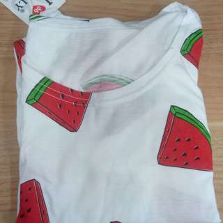 Kaos Semangka