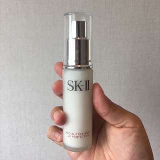 SK-II Facial Treatment UV Protection SPF 25 PA++