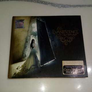 Evanescene - Open The Door Album