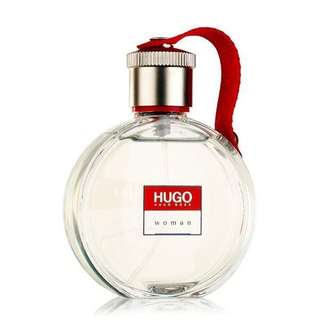 Hugo Boss Hugo Woman EDT Tester