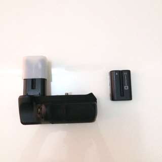 Sony Battery Grip (VG -B30AM)