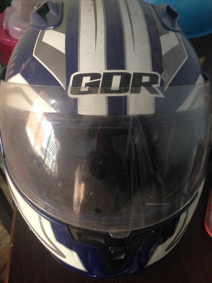 Motorcycle Helmet For Sale Cavite Area