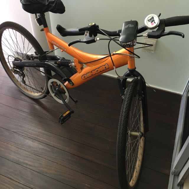 low price bicycle