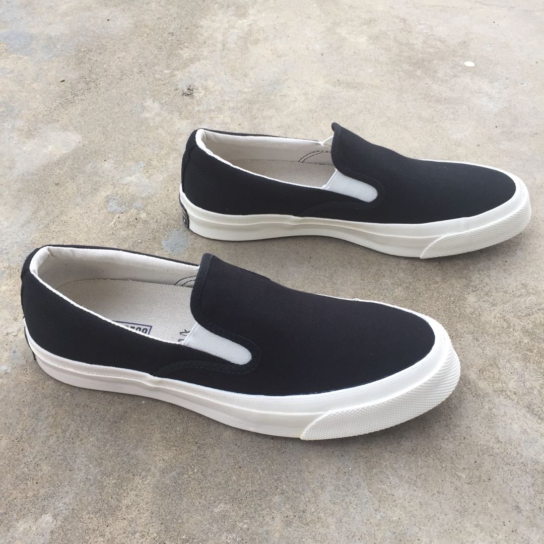 Converse deck star 67 slip on cheap