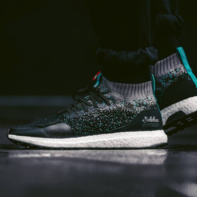 ultra boost mid s.e. solebox x packers