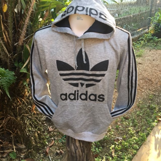 Adidas hoodie clearance 2018