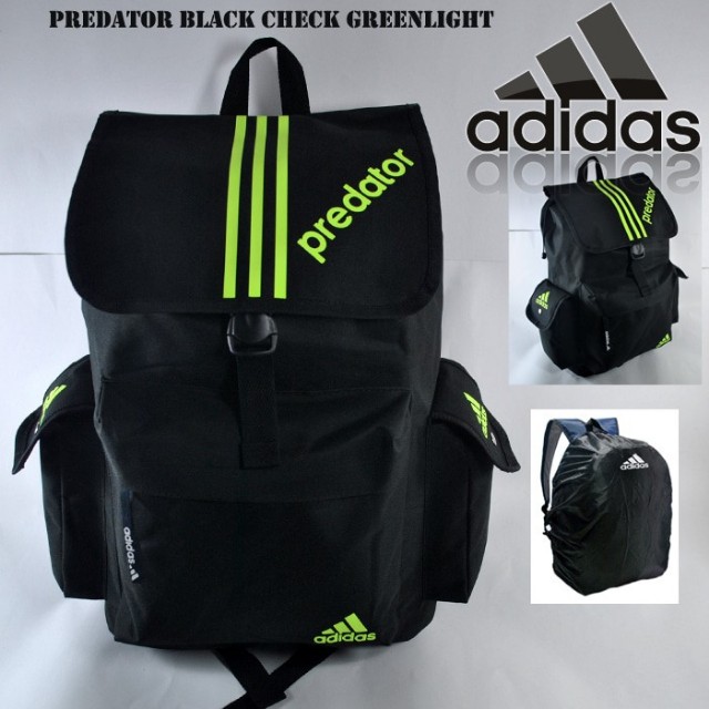 adidas predator backpack