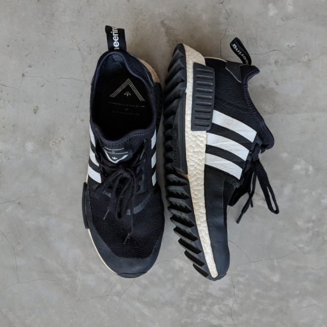 Adidas x mountaineering shop