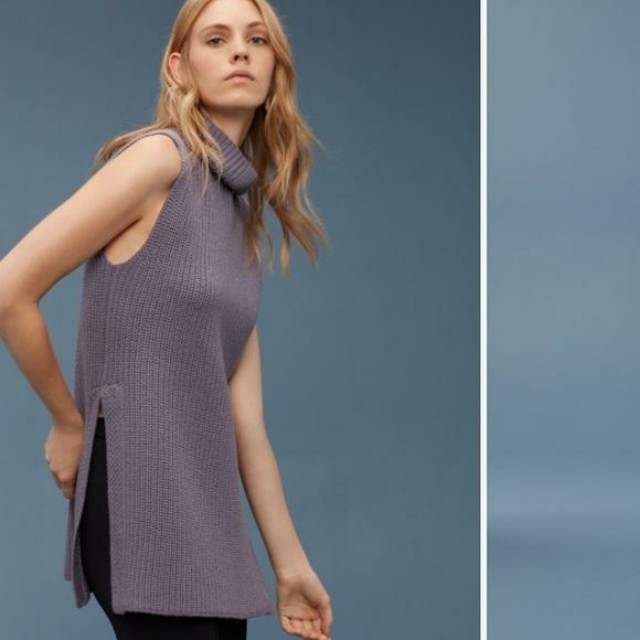Aritzia durandal best sale