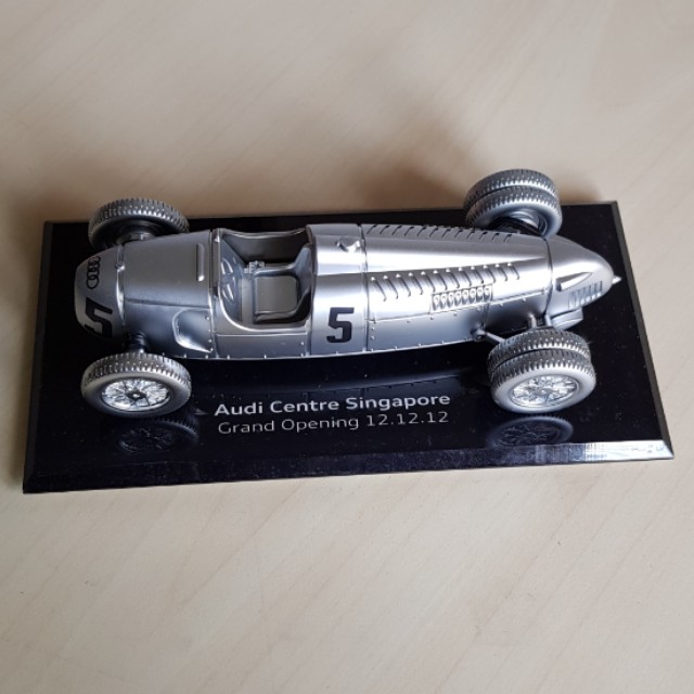rs automobile miniature