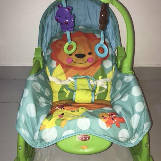 Baby Throne Rocker 2024 elgincountymidwives