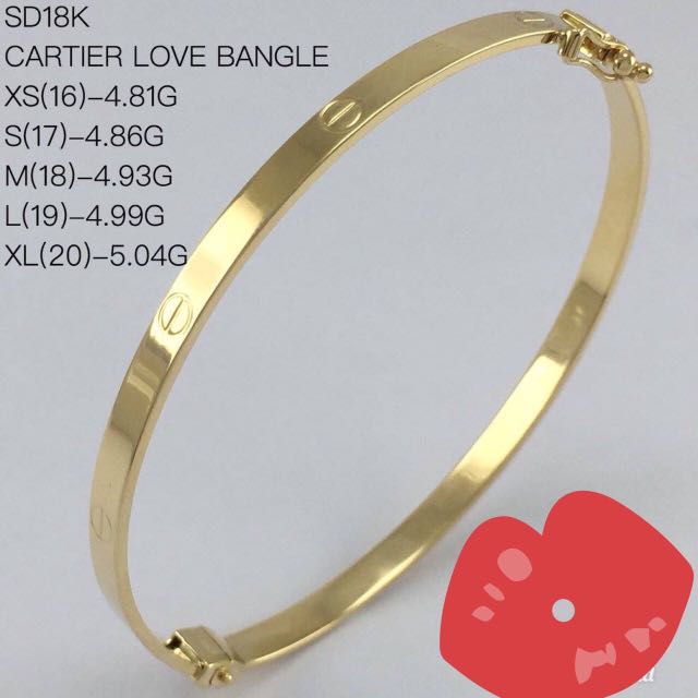 Bangles here （分類：袖口扣）位於 Hong Kong。 由 maryjane1982 提交（商品編號 155628920，圖片 2）。簡介： Pls search my Facebook account for more designs... thanks 🙏 。