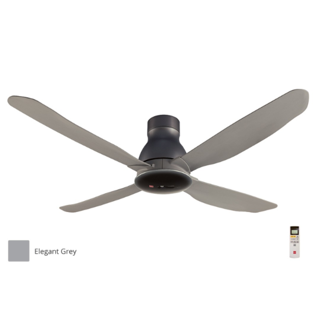 BNIB KDK 4 Bladed Ceiling Fan 56 Free Islandwide Delivery Home