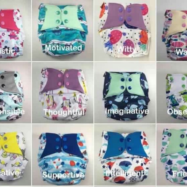 Booldeet cloth sale diaper