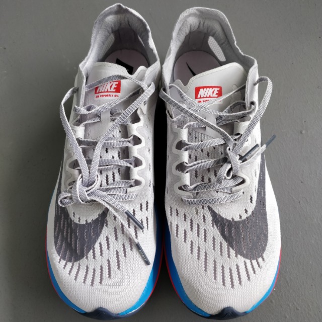 nike vaporfly 7.5