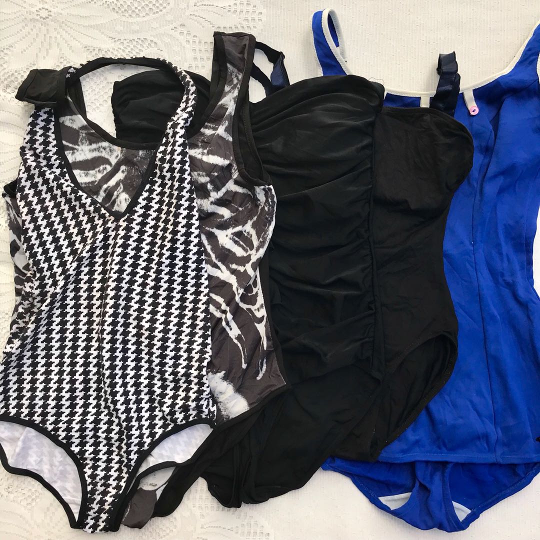 Branded one piece (Category: Traditional & Ethnic wear) located in Manila. Submitted by chatdv (Listing ID 155531632, Image 1). Description: Small medium large 10 pcs for 900.