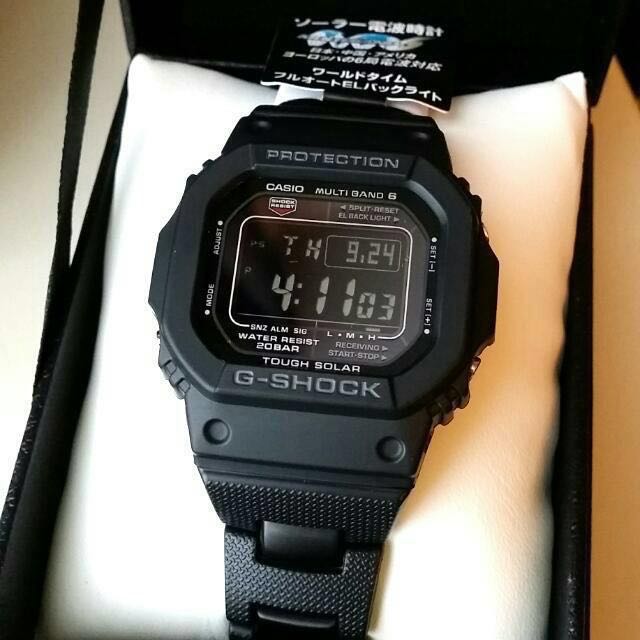 Gw clearance m5610 bc