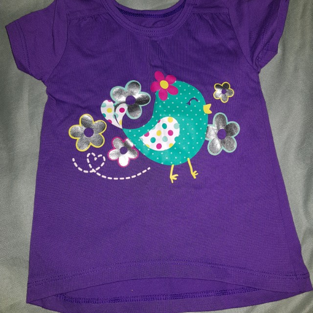 Cotton On Peanut Ollie Supergirl Onesies And Tops Babies Kids Babies Apparel On Carousell