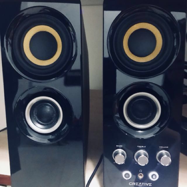 creative t30 bluetooth