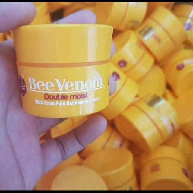 Honey Bee Venom Testimoni Bee Venom Honey Bee Bee