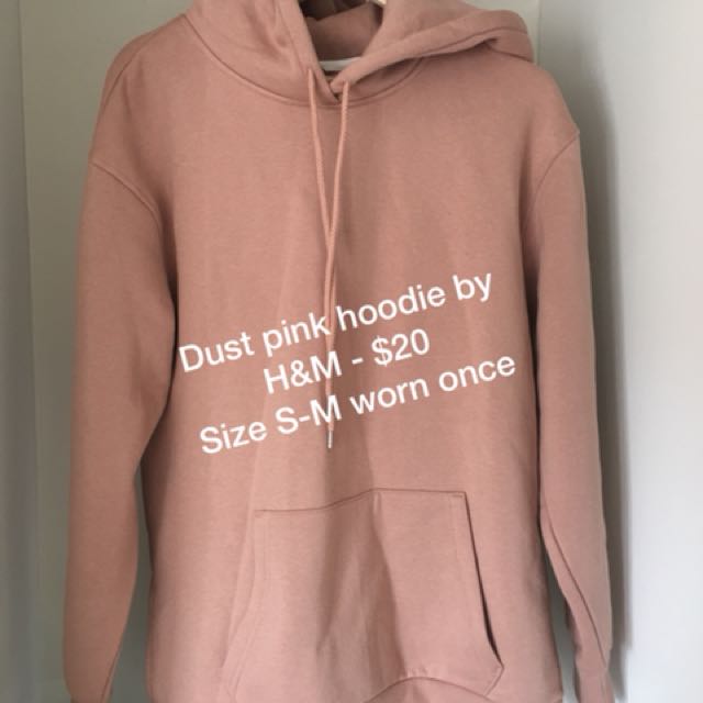 hoodie women's h&m