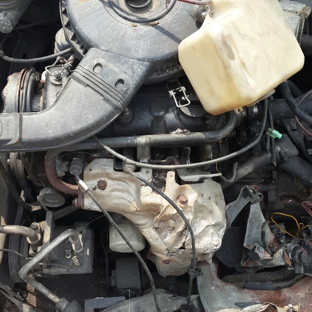 Engine Kancil 850 Auto Accessories On Carousell