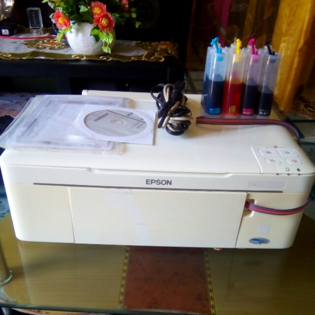epson me 320