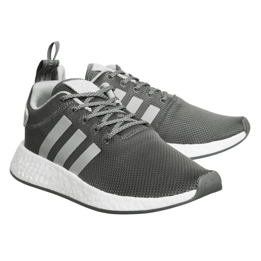 adidas nmd exclusive office shoes ราคา