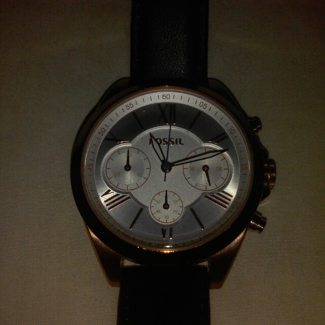 Fossil bq3121 store