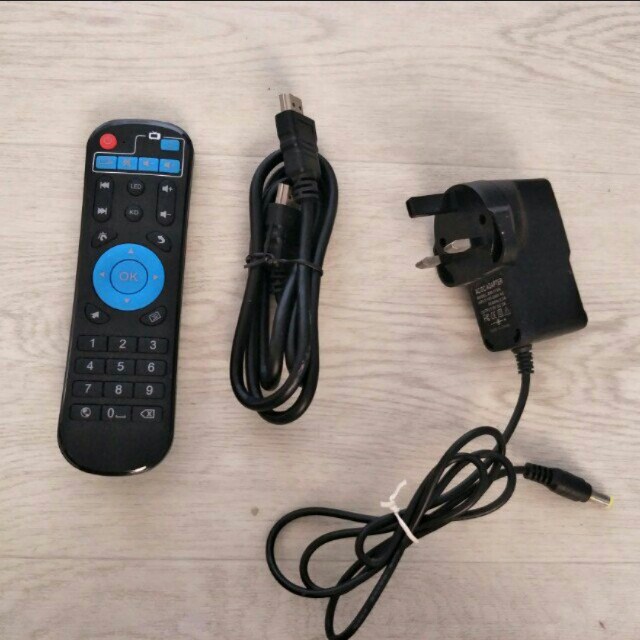 Galaxy Tv Android Box Electronics Others On Carousell