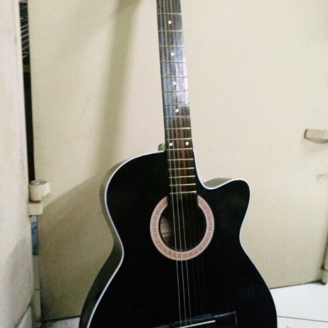 Unduh 64+ Gambar Gitar Yamaha Keren HD