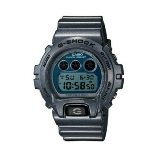 G Shock DW6900 MF 2 15Off Luxury Watches on Carousell