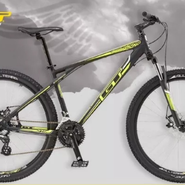 Gt aggressor comp 2017 hotsell