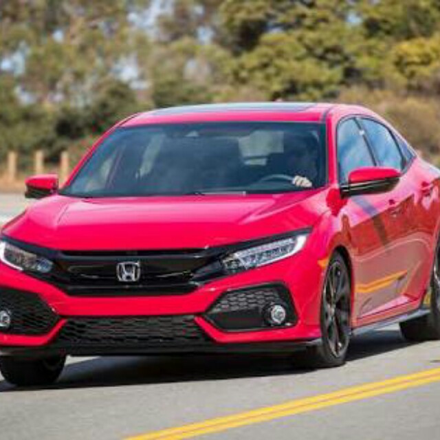 Honda Civic 1 5 Turbo Sedan Civic Hatchback Cars Cars For Sale