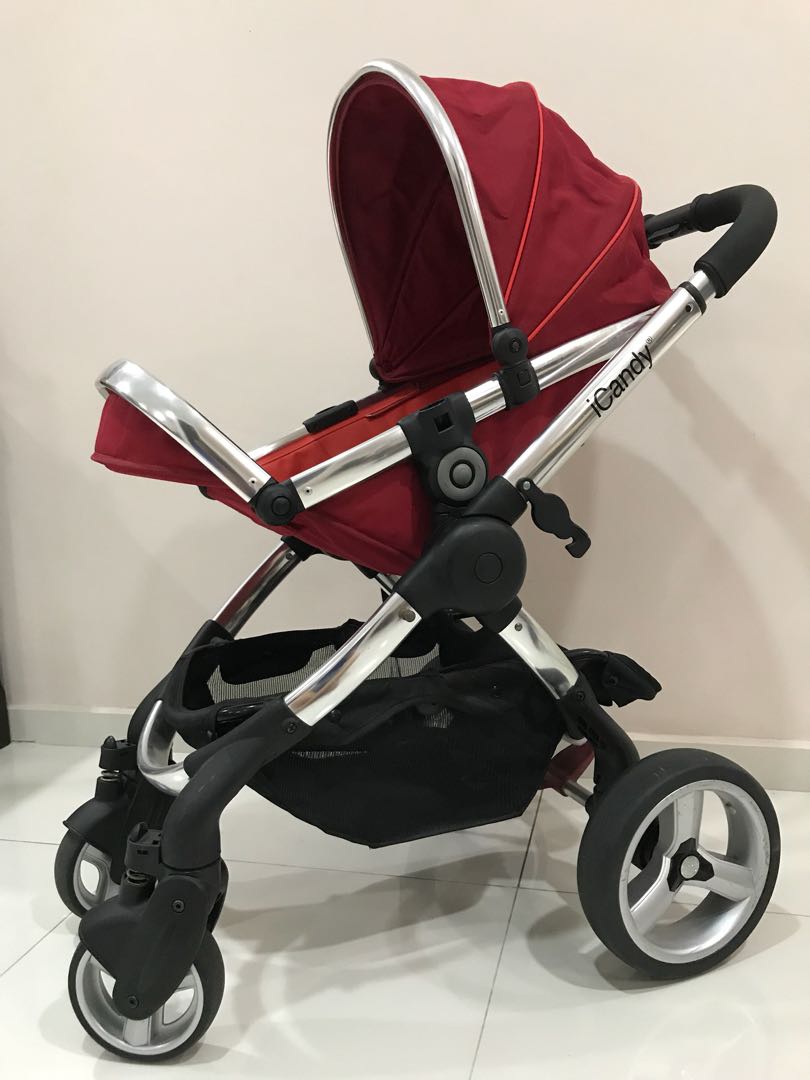 cheap icandy prams for sale