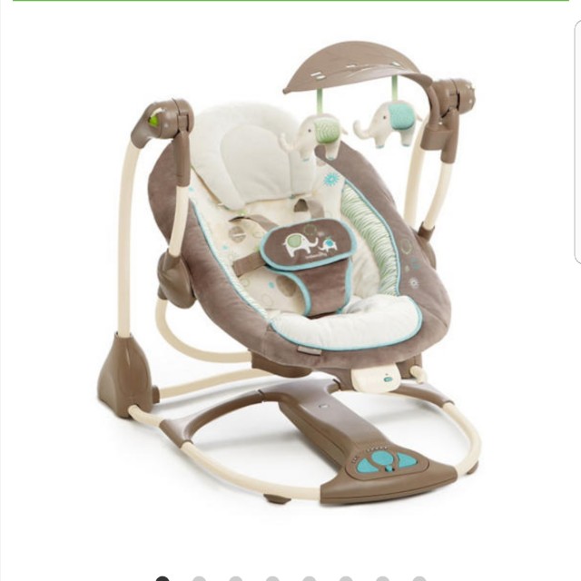 Ingenuity Baby swing