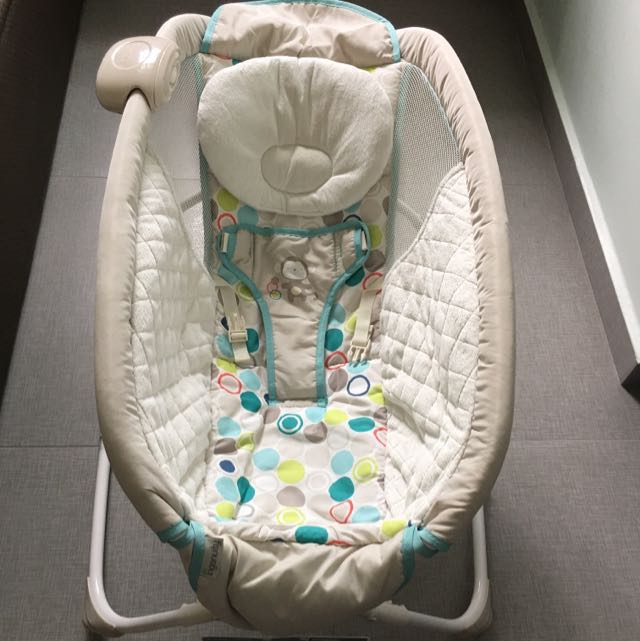 Ingenuity rock sale and dream sleeper