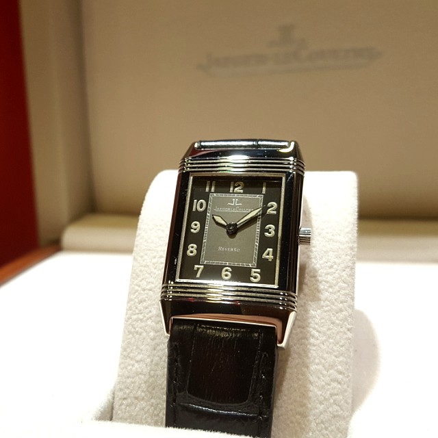 Jlc reverso shadow cheap