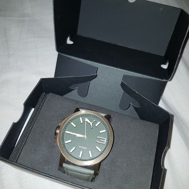 jam tangan puma original