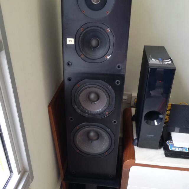 jbl l5