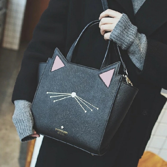 Kate Spade Very Rare Cat Small Maisse Kitty Bag | Bags, Kate spade  handbags, Kate spade shoulder bag