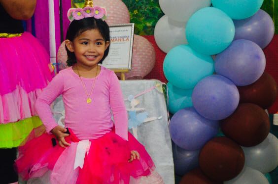 kiddie party package party organizer one stop shop reliable party party co ordinator